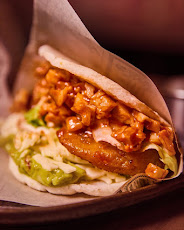 Tacos al Pastor